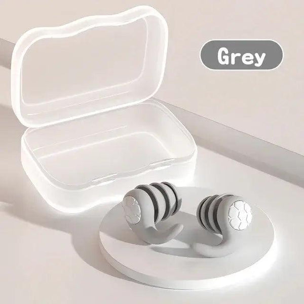 Earplugs for Snoring - Quiet Sleep - WENLIK