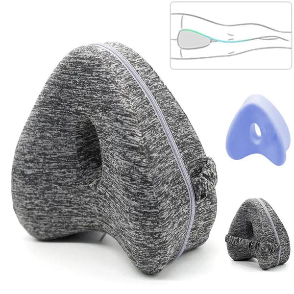 Optimal Support For Restful Pain-Free Sleep - WENLIK
