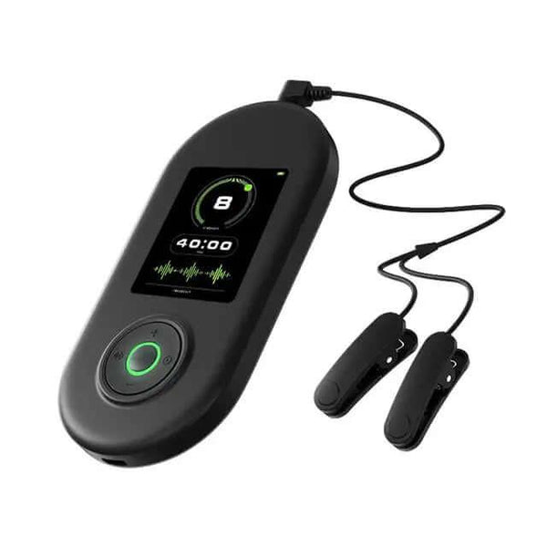 CES Electrotherapy Device - WENLIK