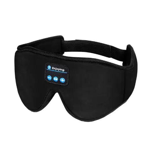 Wireless Sleep Headphones - WENLIK