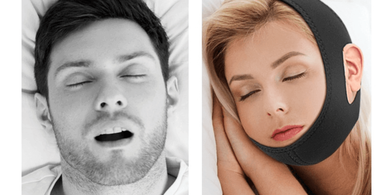 The Effective Solution for Better Sleep After 40