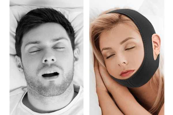 The Effective Solution for Better Sleep After 40 - WENLIK