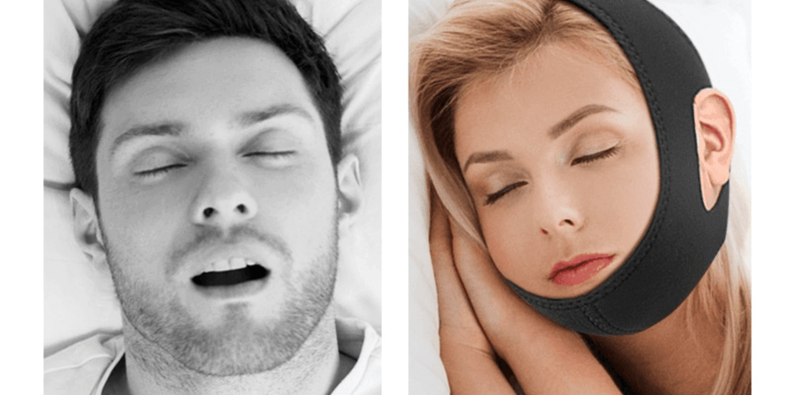 The Effective Solution for Better Sleep After 40 - WENLIK