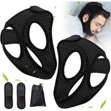 Chin Strap Snoring | Stop Snoring Chin Strap | WENLIK