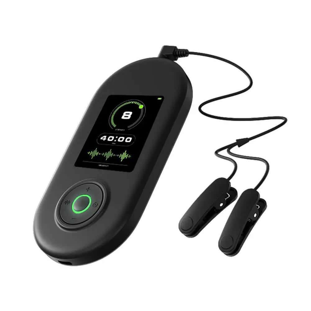 CES Sleep Aid Electrotherapy Device