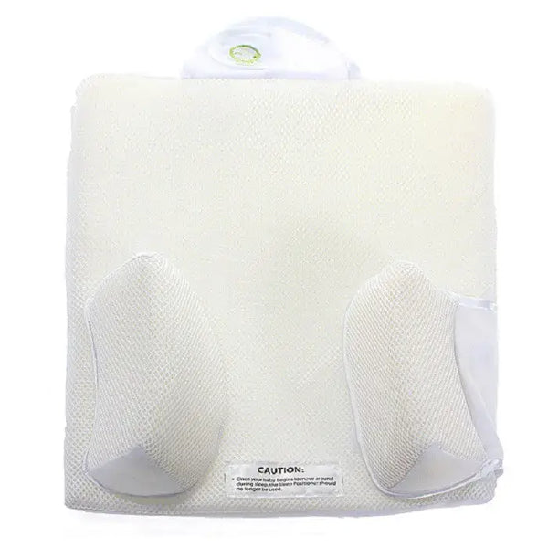 Anti-Roll Infant Sleep Positioner