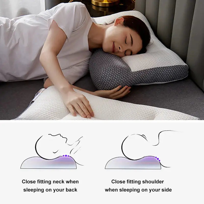 Orthopedic Pillow