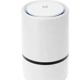 Air Purifier with Night Light - Clean Air, Restful Nights & Peaceful Sleep - WENLIK