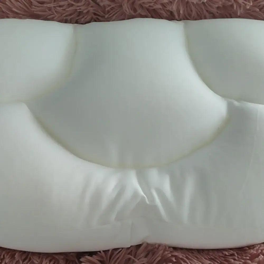 All - Round Super Soft Egg Sleeper Pillow - WENLIK