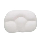 All - Round Super Soft Egg Sleeper Pillow - WENLIK