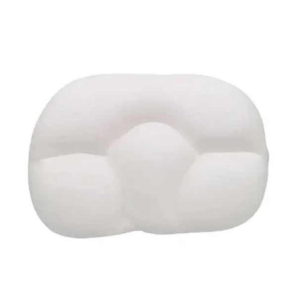 All - Round Super Soft Egg Sleeper Pillow - WENLIK