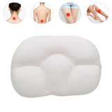 All - Round Super Soft Egg Sleeper Pillow - WENLIK