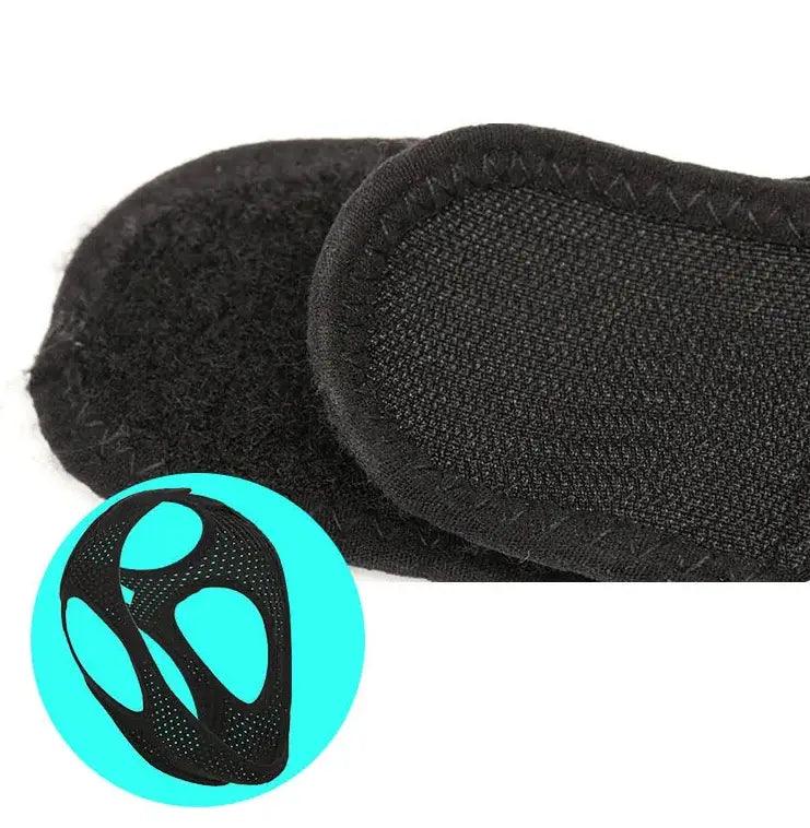 Anti - snoring Chin Strap - WENLIK