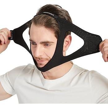Anti - snoring Chin Strap - WENLIK