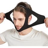 Anti - snoring Chin Strap - WENLIK