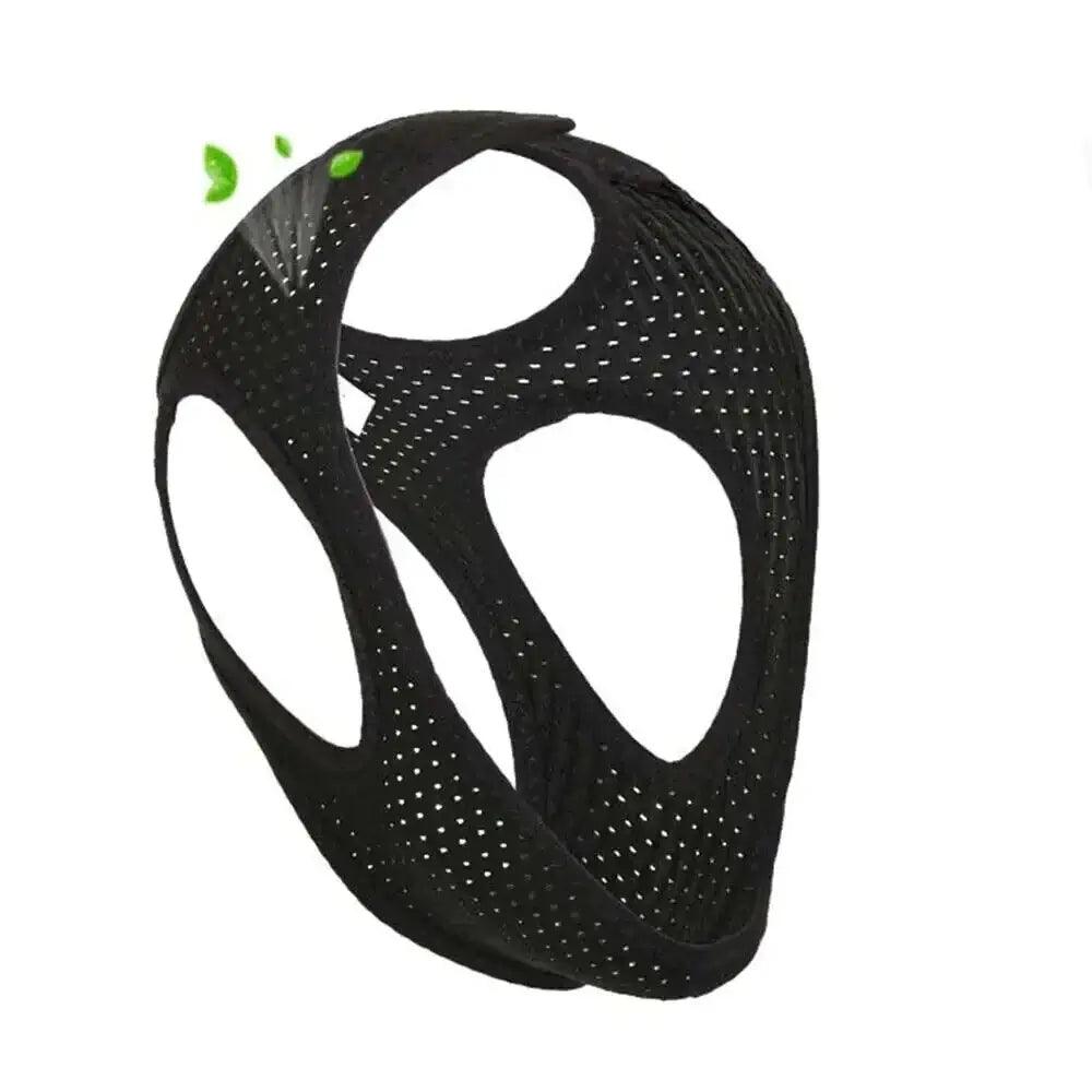 Anti - snoring Chin Strap - WENLIK