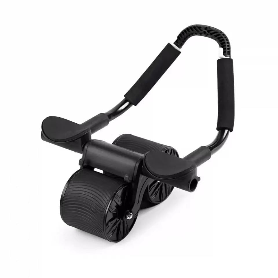 Automatic Rebound Abdominal Wheel - WENLIK