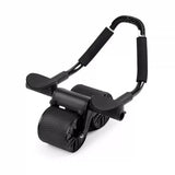 Automatic Rebound Abdominal Wheel - WENLIK