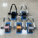Automatic Rebound Abdominal Wheel - WENLIK