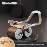 Automatic Rebound Abdominal Wheel - WENLIK