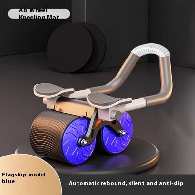 Automatic Rebound Abdominal Wheel - WENLIK
