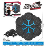 Boxing Target Machine - WENLIK