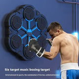Boxing Target Machine - WENLIK