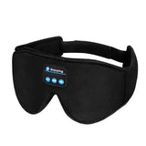 Breathable Wireless Sleep Headphones - WENLIK