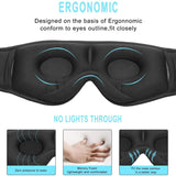 Breathable Wireless Sleep Headphones - WENLIK