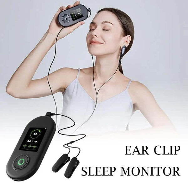RelaxaMood Electrotherapy Device – Improve Sleep & Mood Naturally - WENLIK