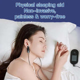 RelaxaMood Electrotherapy Device – Improve Sleep & Mood Naturally - WENLIK