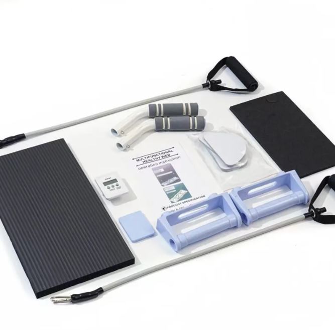 Compact Pilates Sliding Board - WENLIK
