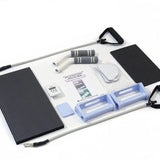 Compact Pilates Sliding Board - WENLIK