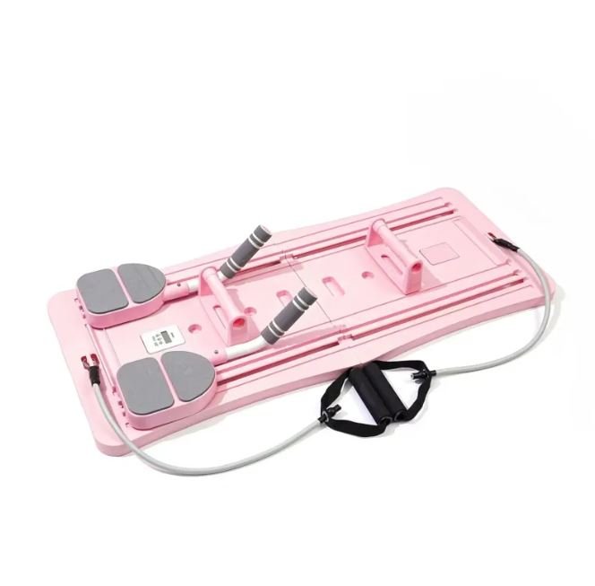 Compact Pilates Sliding Board - WENLIK