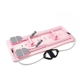 Compact Pilates Sliding Board - WENLIK