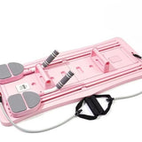 Compact Pilates Sliding Board - WENLIK