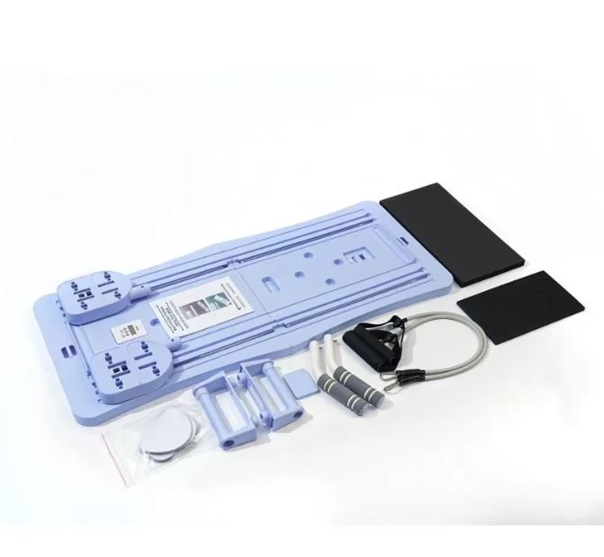 Compact Pilates Sliding Board - WENLIK