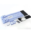  Supine Board Purple