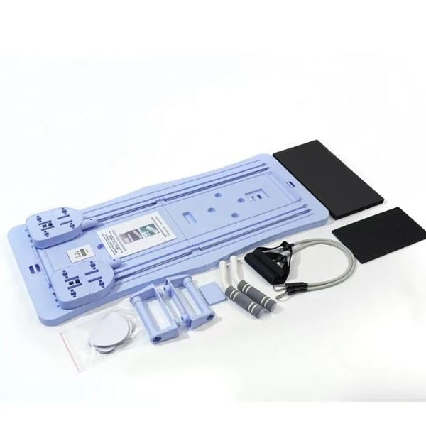 Compact Pilates Sliding Board - WENLIK