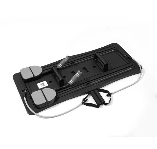 Compact Pilates Sliding Board - WENLIK