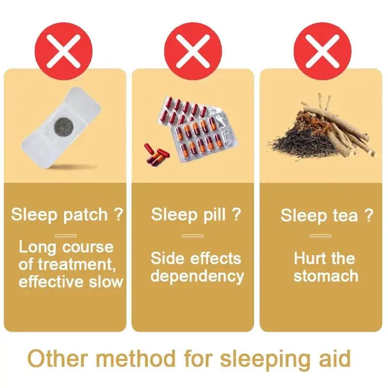 EMS Intelligent Sleep Device - WENLIK