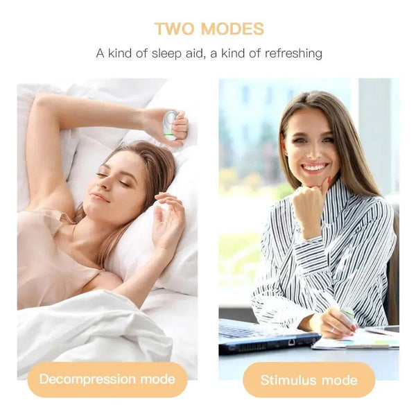 EMS Intelligent Sleep Device - WENLIK