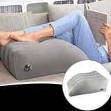 CozyLegs Ergonomic Pillow – Ultimate Comfort for Side Sleepers & Lower Back Pain - WENLIK