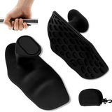 Grip Strengthener Spring Grip Finger Exerciser - WENLIK