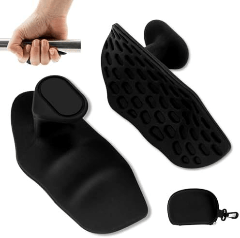 Grip Strengthener Spring Grip Finger Exerciser - WENLIK