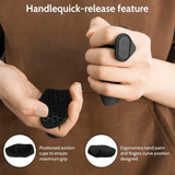 Grip Strengthener Spring Grip Finger Exerciser - WENLIK