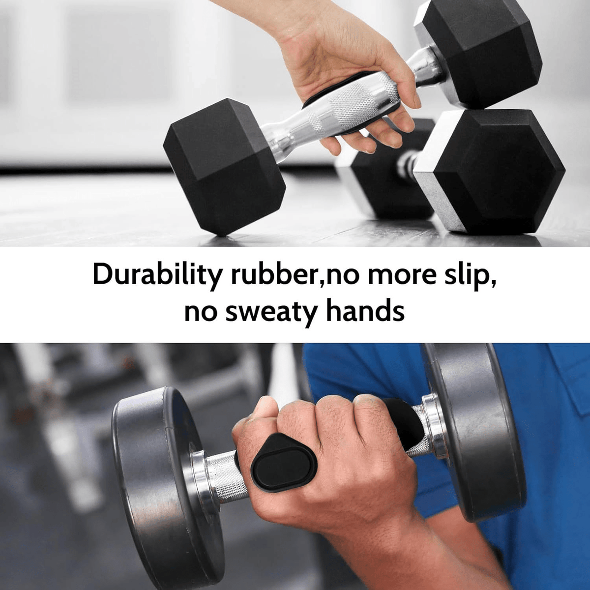Grip Strengthener Spring Grip Finger Exerciser - WENLIK