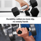 Grip Strengthener Spring Grip Finger Exerciser - WENLIK