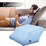 Inflatable Leg Support Pillow - WENLIK