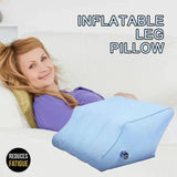 Inflatable Leg Support Pillow - WENLIK